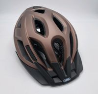 Abus Aduro 2.0 Damen Herren Fahrradhelm mit Licht Gr. S 32€* Nordrhein-Westfalen - Vettweiß Vorschau