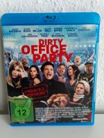 Dirty Office Party - Bluray mit Jennifer Aniston, Jason Bateman Nordrhein-Westfalen - Mülheim (Ruhr) Vorschau