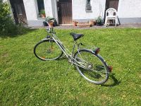 Fahrrad  der Marke NSU Dreigang Bayern - Regensburg Vorschau