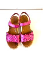 Naturino Sandalen pink Schuhe Gr. 34 kaum getragen Hessen - Oberursel (Taunus) Vorschau