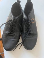 Fred Perry Sneaker (Skateboard-Shoes) Gr.43 schwarz Düsseldorf - Golzheim Vorschau