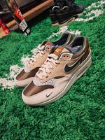 Nike air max 1 oregon Niedersachsen - Wriedel Vorschau