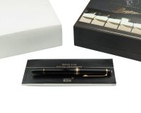 Montblanc Meisterstück Füller No.145 Classique 14 Karat M-Feder Bayern - Pfarrkirchen Vorschau