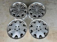 Felgen WORK Varianza 19" 5x114,3 Toyota Lexus Mitsubishi Honda Nordrhein-Westfalen - Büren Vorschau