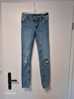 Hose/ Jeans Größe 26 Bayern - Salzweg Vorschau