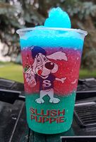 Slushmaschine mieten 3Tage für 65 € Slushy Slush Maschine Berlin - Spandau Vorschau