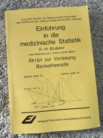 Einführung in die medizinische Statistik Hessen - Echzell  Vorschau