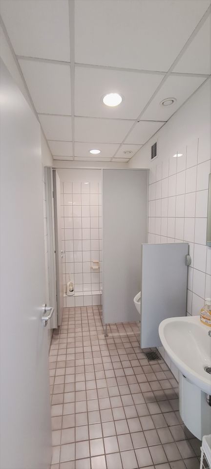 91m² - Praxis/Büro in Halberstadt zu vermieten in Halberstadt