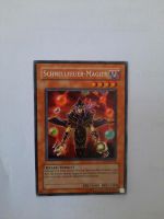 Yu-Gi-Oh Karte Schnellfeuer-Magier Niedersachsen - Bergen Vorschau