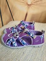 Wie neu KEEN gr.38  24.5cm waterproof trekking outdoor sandalen Berlin - Spandau Vorschau