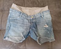 Umstandshose kurz Jeans Gr.38 Rheinland-Pfalz - Boppard Vorschau