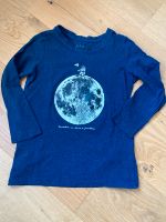 Shirt Longsleeve Tchibo 110 116 Glow in the dark Astronaut Bochum - Bochum-Ost Vorschau