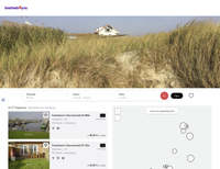 Ferienhausvermietung: Dornumerland ist nicht Sylt oder Norderney Niedersachsen - Dornum Vorschau