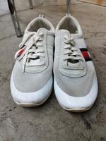 Tommy Hilfiger Herren Schuhe 45 Beige Saarbrücken-Mitte - Malstatt Vorschau