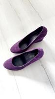 Damen Schuhe von högl. Gr 41 Nordrhein-Westfalen - Neuss Vorschau