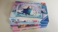 Puzzle - Sofia die Erste, Hello Kitty, Frozen - 12, 20, 24 Teile Nordrhein-Westfalen - Swisttal Vorschau