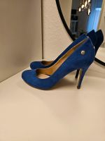 Blaue Pumps von Blink Bayern - Augsburg Vorschau