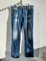 ⭐"Hugo Boss" Orange Herren Jeans in gr. 34/34 (M) Bayern - Unterhaching Vorschau