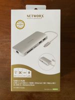 Networx USB-C-Hub Dock Altona - Hamburg Altona-Altstadt Vorschau