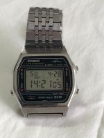 Casio  Marlin 248 W 36 LCD Alarm Chronograph Herren Armband Uhr Köln - Blumenberg Vorschau