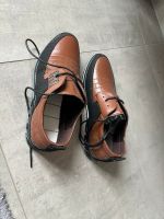 Neue schicke Schuhe Größe 43 oder 44 Rheinland-Pfalz - Waldsee Vorschau