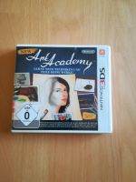 New Art Academy Nintendo 3DS Bayern - Hollenbach Vorschau