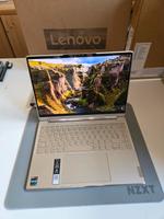 Lenovo Yoga 9 14IAP7, 4k Oled, 2 in 1 Notebook i7 Touch Bayern - Münchsteinach Vorschau