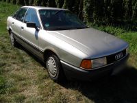 Suche Audi 80 / 90 B3 Typ 89 Bayern - Neustadt a.d.Donau Vorschau