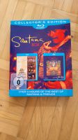 Santana Box Blu Ray Collector's Edition Niedersachsen - Barsinghausen Vorschau