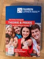 Fahren lernen Max Theorie & Praxis München - Pasing-Obermenzing Vorschau