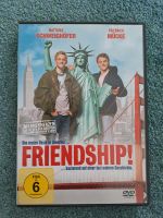DVD Friendship Bayern - Ebern Vorschau