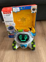 Lern-Roboter Movi von Fisher Price Nordrhein-Westfalen - Herford Vorschau