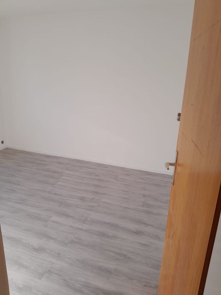 3 - Zimmer Wohnung in Gaildorf in Gaildorf