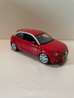 Bburago 1:24 Audi A1 Bayern - Ingolstadt Vorschau