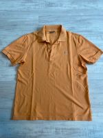 Lacoste Stretch Polohemd Poloshirt Orange Grösse 4 (ca. M) Schleswig-Holstein - Norderstedt Vorschau