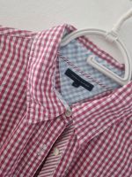 Tommy Hilfiger Bluse Trachten Karo Kariert Gr 14 44 46 Bayern - Roth Vorschau