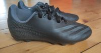 Adidas Fußballschuhe, Gr. 32, schwarz Nordrhein-Westfalen - Soest Vorschau