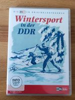 DEFA Wintersport in der DDR (DVD) Thüringen - Erfurt Vorschau