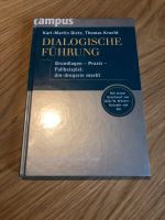 Dietz Kracht Götz Werner - Dialogische Führung - Originalverpackt Baden-Württemberg - Karlsruhe Vorschau