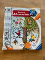 Tip Toi Buch Unsere Jahreszeiten Tiptoi wieso weshalb warum Niedersachsen - Clausthal-Zellerfeld Vorschau