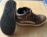 Halbhohe Sneakers Gr. 34 Aubing-Lochhausen-Langwied - Aubing Vorschau