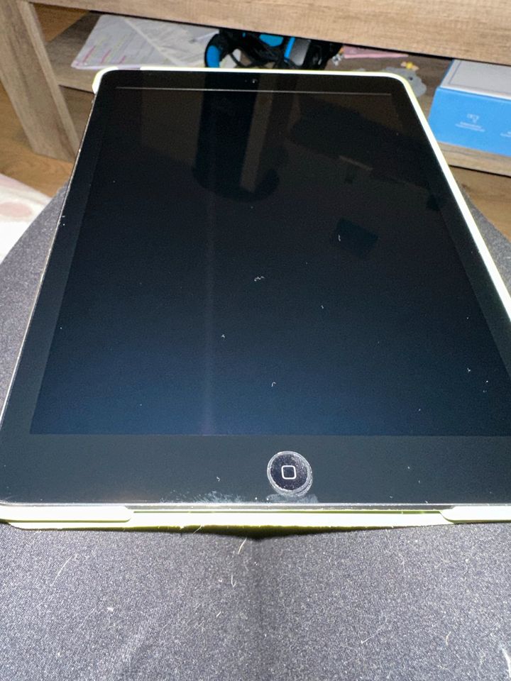 IPad Air 2013 in Bergkamen