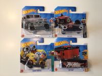 ✅ Hot Wheels davon ein Treasure Hunt Rheinland-Pfalz - Speyer Vorschau