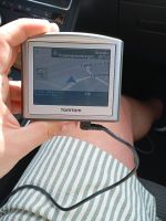 Navi Navigationsgerät TomTom One Nordrhein-Westfalen - Büren Vorschau