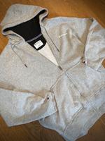 Champion Zip Hoodie XL grau Bremen - Horn Vorschau
