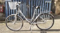 Damen Fahrrad Alu City Star 28 Zoll Hessen - Cölbe Vorschau