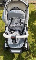 Kinderwagen Bergedorf - Hamburg Billwerder Vorschau