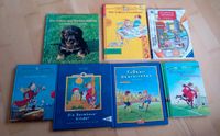 Tolle Kinderbücher zum Vorlesen und Selberlesen Baden-Württemberg - Eislingen (Fils) Vorschau