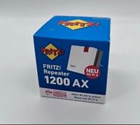 Fritz Repeater 1200AX neu Bayern - Bichl Vorschau