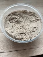 Kinetischer Sand natur 1,9 kg Nordrhein-Westfalen - Hamm Vorschau